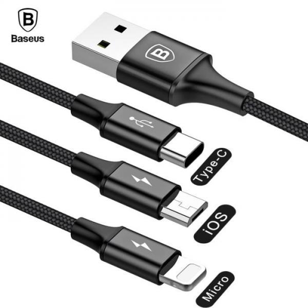CABLE USB POUR TELEPHONE